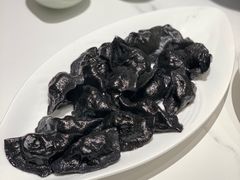 墨鱼水饺-金春禧·鲁菜海鲜(延吉路万达店)