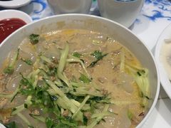 -东方饺子王(工农大路店)