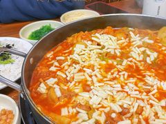 -春川铁板鸡(高科园店)
