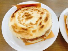 -子午路张记肉夹馍(翠华路店)