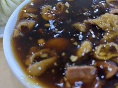 -陈寔包子王·卤煮小肠·京味小吃(龙潭店)