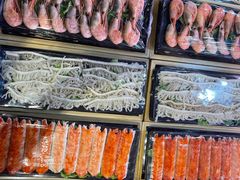 -阿串串老火锅(力盟店)