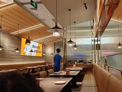 -探炉·香辣豆花烤鱼(笋岗宝能环球汇店)