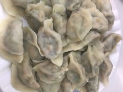 水饺-北戴河庆山饭店·海鲜砂锅粥(北戴河黑石路店)