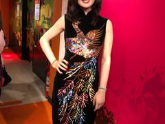 -香港杜莎夫人蜡像馆