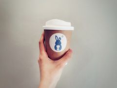 -小意思咖啡店(草桥店)