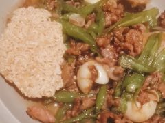 -湘邻呷铺·田园家宴(汉基广场店)