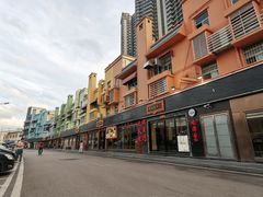 -海儀美食楼(湾仔海鲜街店)
