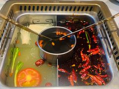 -雾都渣渣火锅(南城智汇城店)