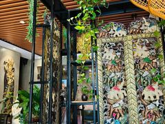 -Siam泰餐厅(水上公园店)