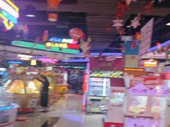 -大玩家(万达广场大连甘井子店)