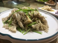 -烤肉宛饭庄(南礼士路店)
