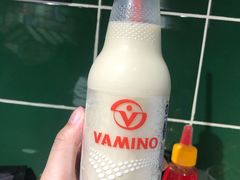 -無牌小范·香港明星美食