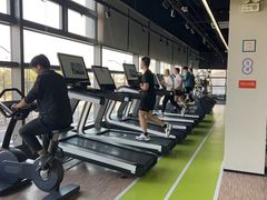 -GMJ·24H健身房(北外滩店)