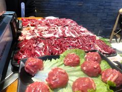 -潮味四季潮汕牛肉火锅(来凤街店)