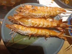 -枝魯枝魯自助料理