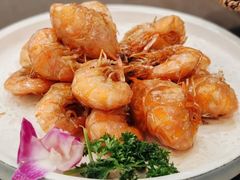 -红厨巷·淮扬菜(熙南里店)
