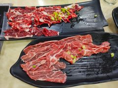 -潮汕良记牛肉火锅(洪武路店)