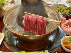 -大明铜锅·烤涮坊·烧烤(总店)