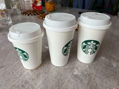 -星巴克(北京小米科技园1店)