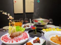 -荷栖小院·品质江西菜(红谷滩店)