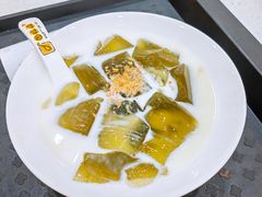 -圆碌碌甜品屋(狮山店)