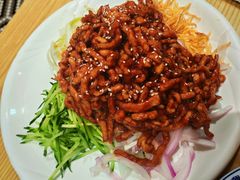 -小幸湖春饼(悦茂购物中心店)