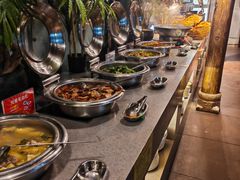 -观唐（国际）度假村温泉