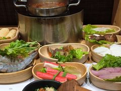 -独食火锅·半米屋台(望平街店)