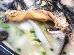 大理砂锅鱼-红豆园(文林街店)