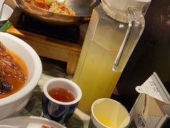 -绿茶餐厅(壹方天地店)