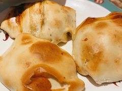 和田烤包子-巴依老爷·新疆美食(上城区天城路店)