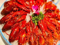 -舞虾小说.涮肉.烧烤(国顺东路店)