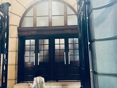 -LONG BAR 廊吧(外滩华尔道夫酒店)