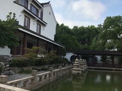 -苏州吴宫泛太平洋酒店