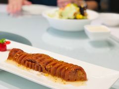 -廊亦舫Lang Yi Fang Restaurant(金桥店)