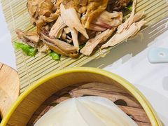 -惠丰堂饭庄·烤鸭·京味菜(翠微路店)