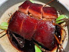 草扎肉-桂满陇-西湖船宴(西单大悦城店)