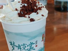 -霓裳茶舞(上海静安大悦城店)