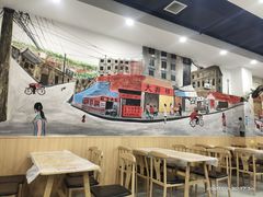 -江城燕子大排档(江汉路步行街店)