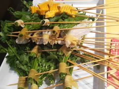 -袁记串串香(墨河南岸店)