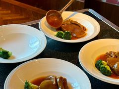 -三号黄浦会Canton Table