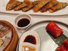 -丰鲤楼•闽南茶楼(仟禧汇店)
