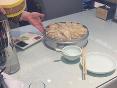 -王厚元饺子·辽菜·烤鸭(沈北店)