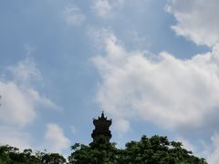 -惠州泗洲塔