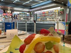 -PAOPAO Bakery&Café(港汇店)