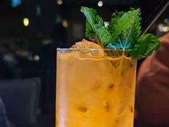 -STARRY CAFE & LOUNGE BAR(高新店)