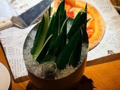 -MR.ROCKY洛奇先生·西餐&酒吧(琶醍店)