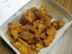 -Pelicana百利家炸鸡(江南西名店城店)