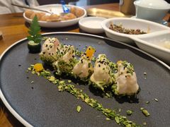 -喜鼎海胆水饺(东港店)